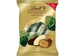 Lindt Blaetterkrokant Mischung