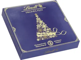 Lindt Pralinen Emotionale Geschenke Weihnachten