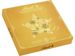 Lindt Pralinen Emotionale Geschenke Weihnachten