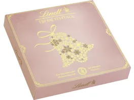 Lindt Pralinen Emotionale Geschenke Weihnachten