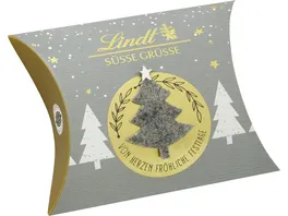 Lindt Suesse Gruesse Filz Edition