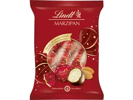 Lindt Marzipan Beutel