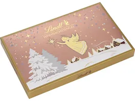 Lindt Weihnachtsengel Pralines