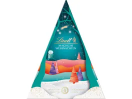 Lindt Magische Weihnachten Tanne