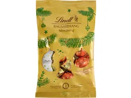 Lindt Baumbehand Mischung