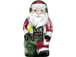 HELLO Santa VEGAN 24 x 0