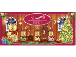 Lindt Teddy Freunde