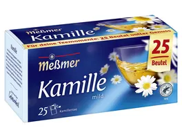 Messmer Kamille