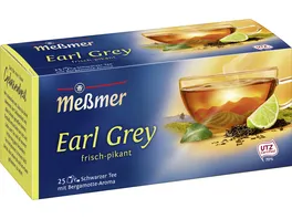 Messmer Earl Grey