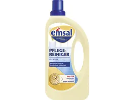 emsal Pflegereiniger