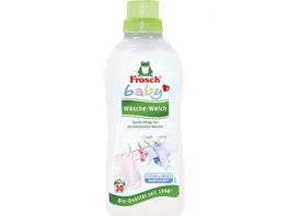 Frosch Baby Waesche Spueler 750 ml