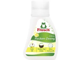 Frosch Citrus Flecken Zwerg