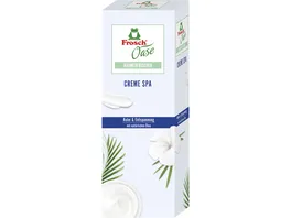 Frosch Oase Raumerfrischer Creme Spa Original