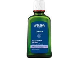 WELEDA FOR MEN After Shave Balsam