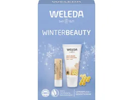 WELEDA Winterbeauty Geschenkpackung