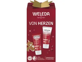 WELEDA Von Herzen Geschenkpackung