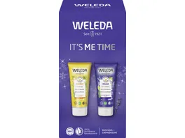 WELEDA It s Me Time Geschenkpackung