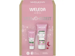 WELEDA Verwoehnzeit Geschenkpackung