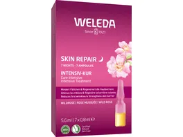 WELEDA Skin Repair Intensiv Kur