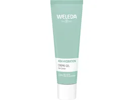 WELEDA 48H Hydration Creme Gel