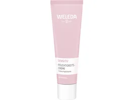 WELEDA Sensitiv Feuchtigkeitscreme Bio Mandel