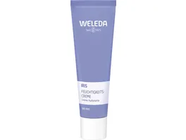 WELEDA Iris Feuchtigkeitscreme Bio Iris