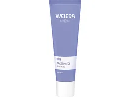 WELEDA Iris Tagespflege Bio Iris