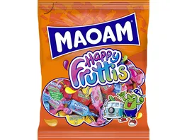 Maoam Suessware Kaubonbon