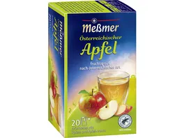 Messmer Oesterreichischer Apfel