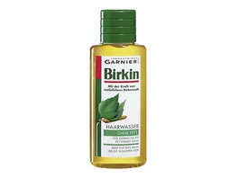Garnier Birkin Haarwasser normales und fettiges Haar ohne Fett