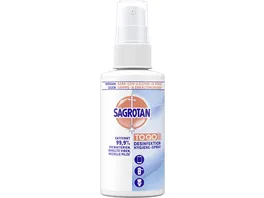 Sagrotan Hygiene Spray