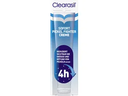Clearasil Sofort Pickel Fighter Creme 15ml