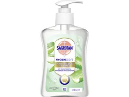 Sagrotan Handseife Aloe Vera