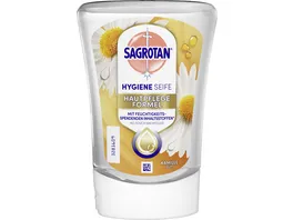 Sagrotan No Touch Hygiene Seife Kamille Nachfueller