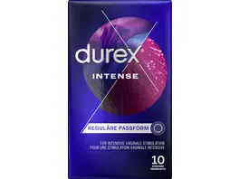 Durex Kondome Intense