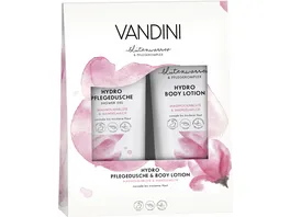 VANDINI HYDRO Duo Set