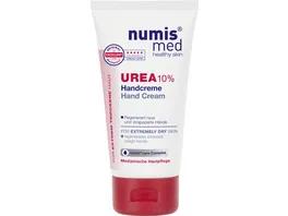 numis med Handcreme UREA 10