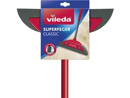 vileda Superfeger mit Teleskopstiel Classic