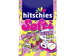 hitschies Softi Juizzy Mix