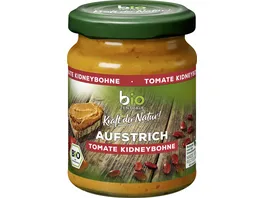 biozentrale Bio Tomate Kidneybohne