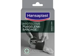 Hansaplast Protective Fussgelenk Bandage