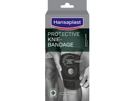 Hansaplast Protective Knie Bandage