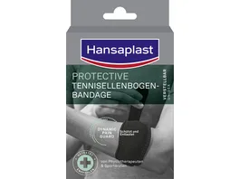 Hansaplast Protective Tennisellenbogen Bandage
