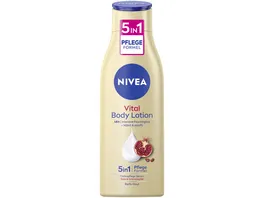 NIVEA Body Lotion Vital