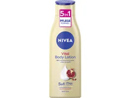 NIVEA Body Lotion Vital