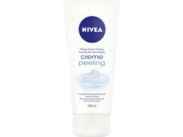 NIVEA Pflegedusche Creme Peeling 20 0ml