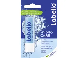 Labello Lippenpflege Hydro Care
