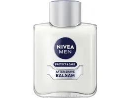 NIVEA MEN Protect and Care After Sh ave Balsam 100ml