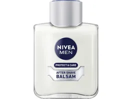 NIVEA MEN Protect Care After Shave Balsam