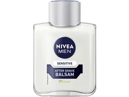 NIVEA Men Sensitive After Shave Balsam